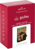 Hallmark Keepsake Christmas Ornament 2021, Harry Potter and The Goblet of Fire Ornament