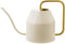 IKEA.. 403.941.18 Vattenkrasse Watering Can, Ivory, Gold