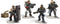 Mega Construx Call of Duty Black Ops 4 Standoff