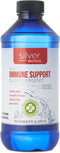 American Biotech Labs Silver Biotics Immune System Support, 8 Fl Oz (Pack of 1)