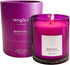 Candle Gifts for Women - Lavender Scented Candle for Home - Purple, Long Burning Soy Candle (40+ hrs / 8 oz) - Lavender & Eucalyptus