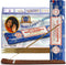 Nag Champa Incense Sticks 15g x 12 And Incense Stick Holder Bundle Insence Insense Satya Incense