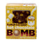 Frankford Salted Caramel Hot Chocolate BOMB, Individually wrapped, Melting Milk Chocolate Ball with mini Marshmallows Inside, Net weight 1.6 oz, Easter Basket Stuffers for Kids Girls Boys Teens Adults