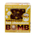 Frankford Salted Caramel Hot Chocolate BOMB, Individually wrapped, Melting Milk Chocolate Ball with mini Marshmallows Inside, Net weight 1.6 oz, Easter Basket Stuffers for Kids Girls Boys Teens Adults