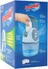 DampRid Fresh Scent Drop-In Tab Moisture Absorber Starter Kit