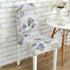 Chair Covers, Dining Room Wedding Banquet Chair Cover Party Decor Seat Spandex Stretch Covers by Botrong (B)
