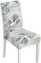 Chair Covers, Dining Room Wedding Banquet Chair Cover Party Decor Seat Spandex Stretch Covers by Botrong (B)