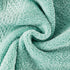 Washcloths for Body and Face - Absorbent Bath Towels Bulk Set, 100% Cotton Hotel Towels for Bathroom in Bulk. Durable,Soft Bath Rags, Wash Rag (Multicolor, Pack of 12)