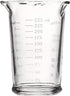 Anchor Hocking 8-ounce Triple Pour Measuring Cup, Clear, Set of 1
