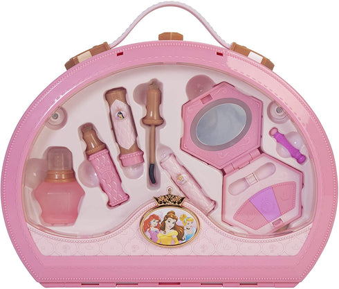Disney Princess Style Collection Makeup Beauty Tote for Girls