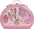 Disney Princess Style Collection Makeup Beauty Tote for Girls