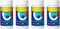 4pcs Bubble Bombs Drain Cleaner, Quick Dredge Pipeline, Powerful Sink Drain Cleaner, Magic Fast Foaming Drain Cleaner, Pipe Dredge Powder, for Kitchen Toilet Pipeline Quick Cleaning Tool ?120g*4?