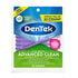 DenTek Slim Brush Advanced Clean Interdental Cleaners, Extra Tight, 32 Count