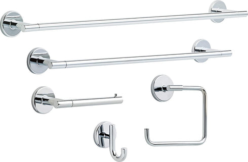 Delta Faucet 759460, 2 x 6.41 x 2 Inches, Chrome