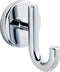 Delta Faucet 75935, 2.84 x 1.13 x 2.84 Inches, Chrome