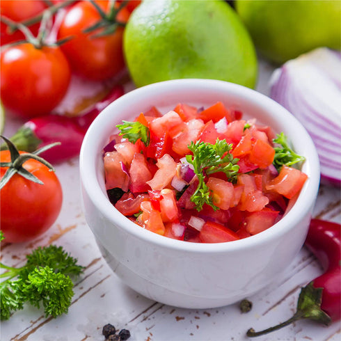 AeroGarden Salsa Garden Seed Pod Kit, 9