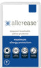 AllerEase Maximum Allergy Pillow Protector, Standard/Queen