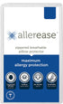 AllerEase Maximum Allergy Pillow Protector, Standard/Queen