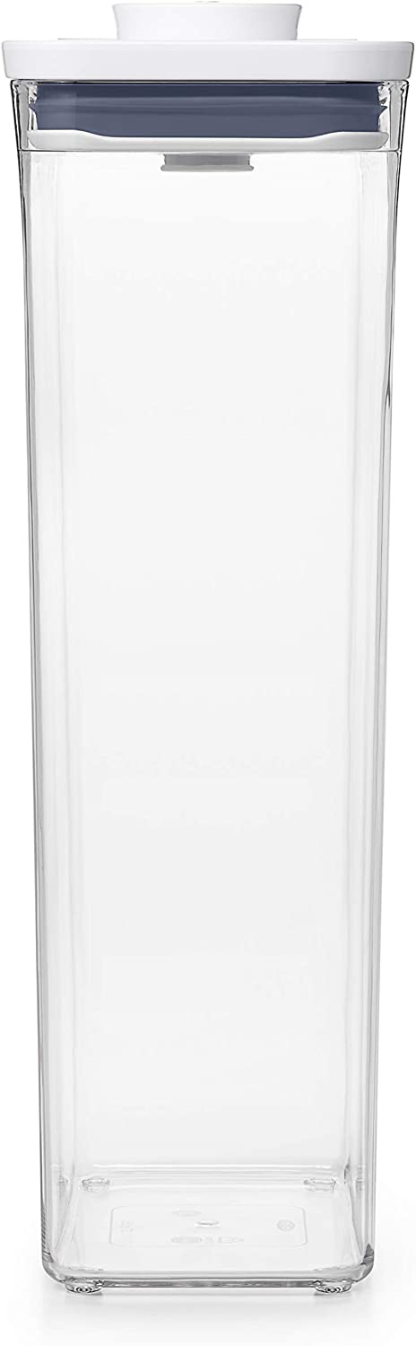 OXO Good Grips POP Container - Rectangle Tall 3.7 Qt