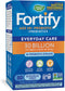 Nature’s Way Fortify 50+ Probiotic, 30 Billion Live Cultures, 10 Strains, Prebiotics, 30 Capsules