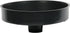 WirthCo 32900 Funnel King Drum Funnel with Screen - 4 Quart Capacity