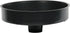 WirthCo 32900 Funnel King Drum Funnel with Screen - 4 Quart Capacity