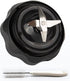 Replacement Parts Easy Twist Extractor Blade Compatible with 1200 watt NutriBullet Blender Combo
