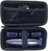 INVODA Hard Storage Travel Case Solo Oneblade Case EVA Travel Carrying Case Full Body Trimmer and Shaver Case
