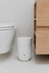 Umbra Touch Collection, Small, White