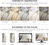 Bourina Decorative Diamond Lattice Faux Cashmere Fringe Throw Blanket Lightweight Soft Cozy for Bed or Sofa Farmhouse Outdoor Throw Blankets, 50" x 60", Beige