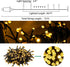 Christmas String Lights Outdoor Indoor, 72 FT 200 LED Lights with 8 Lighting Modes Waterproof UL Certified Ultra-Bright Fairy String Lights for Christmas Tree?Home,Party Holiday Decoration Warm White
