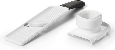 OXO Good Grips Garlic Slicer,White