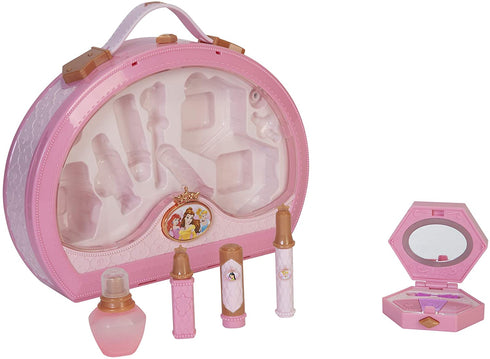 Disney Princess Style Collection Makeup Beauty Tote for Girls