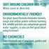 EcoSmart Natural, Plant-Based Essential Oil Wasp and Hornet Killer, 9 Ounce Aerosol Spray Can