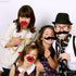 Large, New Year Photo Booth Props 2022 Pack of 26 | Black, Gold Foil New Years Eve Photo Booth Props | New Years Photo Props for Happy New Year Decorations 2022 | New Years Eve Party Supplies 2022