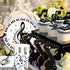 44 PCS Music Party Supplies Music Cupcake Toppers Music Party Plates and Napkins Music Party Favors Music Cake Topper Rock Party Supplies Guitar Party Supplies