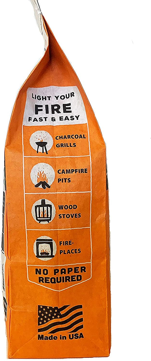 Stump Chunks SC-3 3 Cu Ft Medium Bag