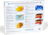 Dimensions 73-91661 Village Lake Afternoon Paint by Numbers for Adults, 14'' W x 20'' L