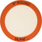 Silpat Round 9 Inch Baking Mat