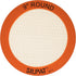 Silpat Round 9 Inch Baking Mat