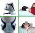 CPAP Neck Pad - Premium CPAP Strap Covers by Endurimed - Compatible with Headgear Strap for CPAP - Comfort Cushions for Most Full Face Mask