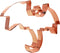Mythical Flying Dragon Copper Cookie Cutter
