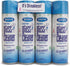 Sprayway 443331 Ammonia Free Glass Cleaner, 19 Oz. (4-Pack) (Packaging May.