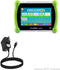 BoxWave Charger for Leapfrog LeapPad Academy (Charger by BoxWave) - Wall Charger Direct, Wall Plug Charger for Leapfrog LeapPad Academy