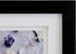 Kiera Grace PH00670-7INT kieragrace KG Morgan Double Mat 9-Inch, Black Picture Frame, 9x9
