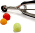 Norpro Grip-EZ 2-Teaspoon Stainless Scoop, 29MM