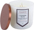 Chesapeake Bay Candle The Collection Two-Wick Scented Candle, Cashmere Plum