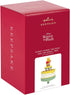 Hallmark Keepsake Christmas Ornament 2021, Disney Winnie The Pooh and The Honey Tree 55th Anniversary, Motion