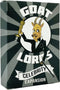 Goat Lords -- Hilarious and Competitive New Card Game, Best for Adults, Teens, and Kids, Ages 7 and Up. Awesome Party Game for Families, Fun Board Games Nights, etc!
