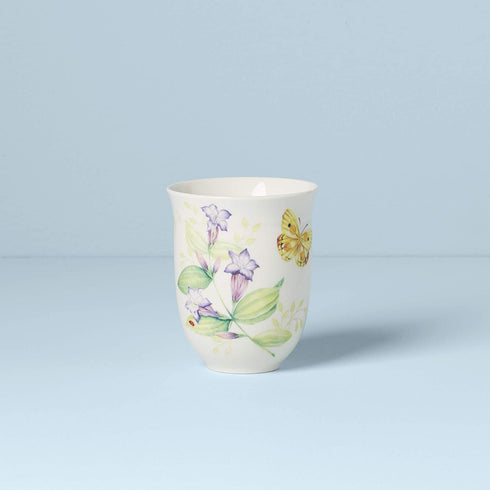 Lenox 892522 Butterfly Meadow Thermal Tea Mug